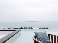 -瑰丽酒店·海吧·天际下午茶·现场DJ·天台酒吧