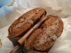 -Catch Bagel(芳草地店)