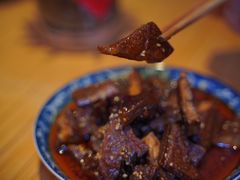 -丁阿纸面馆