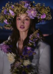 -巴黎经典婚纱摄影PARISSIC