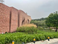 -府君山公园