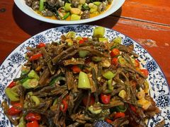 -老衢里·衢州农家菜(邱隘店)