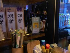 -一吉焼鸟·FOUNDER(桂林路店)