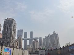 -重庆市中医院(道门口院部)