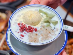 -火啫啫·粤式啫啫煲(南通首店)