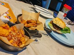 -必胜客(上海新南方商城PH店)
