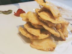 最东北锅包肉-百富源·海鲜辽菜(浑河堡店)