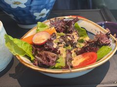 -王鼎精致料理铁板烧(世博源店)