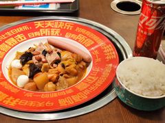 -牛串门串串香(东直门簋街总店)