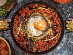 -蜀大侠火锅(建设路第五大道店)