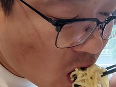 -老淮城·长鱼面(河下古镇店)