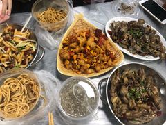 -小民大排档(马场角横路店)