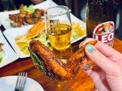 -Dang restaurant (patong phuket)