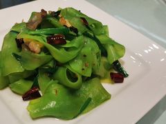 脆炒青笋-正兴蜀园(科技园区店)