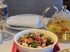 -悦轩中餐厅·高空江景·杭州柏悦酒店
