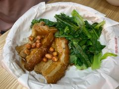 -白七刀·博白白切·广西客家菜