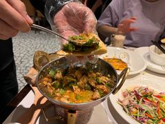 -清真·卡德尔大叔新疆主题餐厅(龙汇路店)