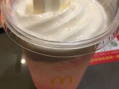 -麦当劳(武商建二店)