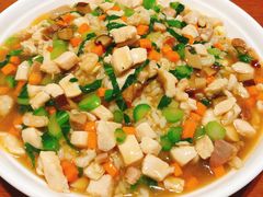 -頂好酒家·经典粤菜(海信广场店)