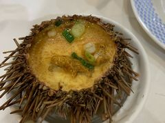 -东江海鲜酒家(艺都分店)