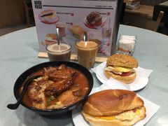 -华嫂冰室(尖沙咀店)