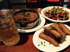 -老头儿油爆虾(星光一期店)