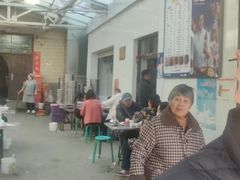 -大兴街扣碗包子馆