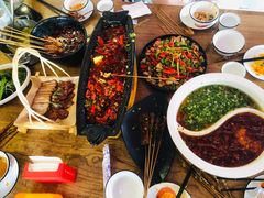 -成都吃客(九眼桥店)