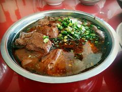 -谢老五跷脚牛肉·非遗传承店