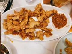 -古乐牛香·鲜牛肉自助火锅(南京总店)