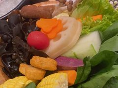 -湊湊火锅·茶憩(打浦桥日月光店)