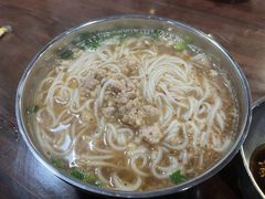 -老仓醋米线(万达店)