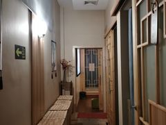 -养心阁足道馆(火宫殿一店)