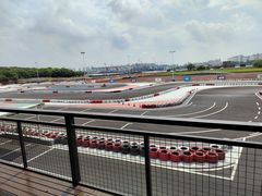 -锐擎卡丁车主题乐园(郊野公园店)