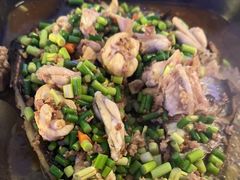 -令狐冲烤鱼·烧菜馆(达明店)