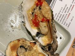 -木屋烧烤(坂田天安云谷店)