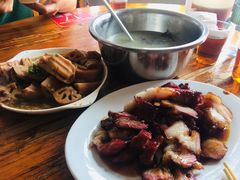 -大赤坎肥仔强烧味海鲜餐厅(大赤坎店)