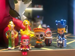 -泡泡玛特POPMART(赛格国际购物中心店)