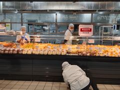 -物美超市(三里河店)