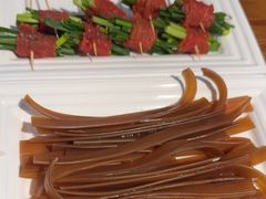 -三好先生的铜锅涮肉(太乙路店)