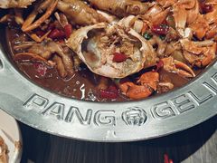 -胖哥俩肉蟹煲(湖滨银泰in77店)