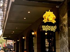 -Shanghai Brew House上海啤酒工坊(老外街店)