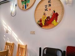 -阿东农家菜(新场古镇下塘街店)