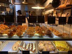 -仙峰天然面包(迎宾路店)