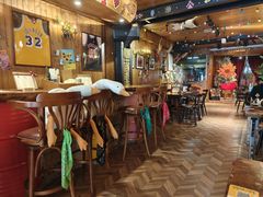 -VIKING SALOON西部美式烟熏烤肉(和平路店)