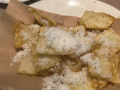 -斯琴阿妈蒙古餐厅(新城店)