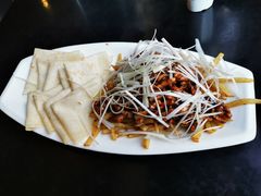 -晚归月亮湾私家菜(临邑路店)
