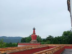 -普陀宗乘之庙(小布达拉宫)