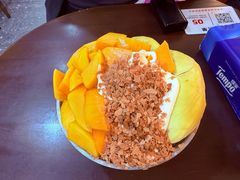 -水牛奶皇后糖水铺(深圳总店)