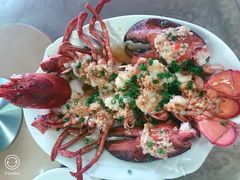 -鸿港海鲜批发市场